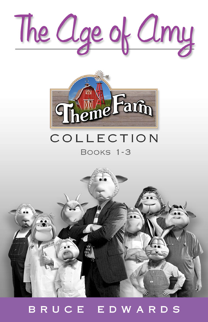 Cover - Theme Farm Collection