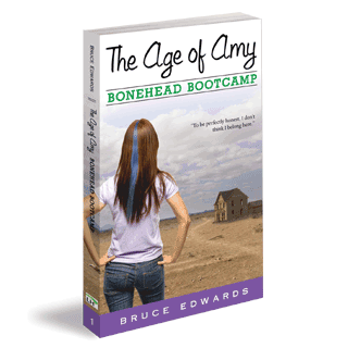 The Age of Amy: Bonehead Bootcamp