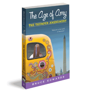 The Age of Amy: Bonehead Bootcamp