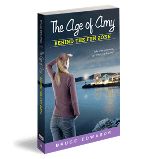 The Age of Amy: Bonehead Bootcamp