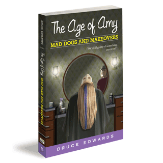 The Age of Amy: Bonehead Bootcamp